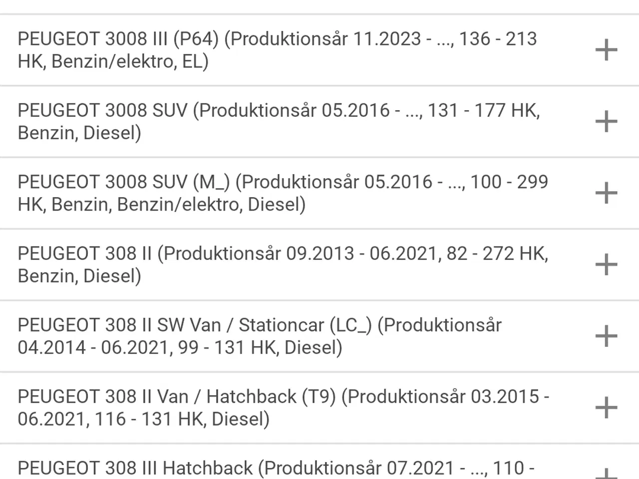 Billede 9 - Bremse skiver og klodser