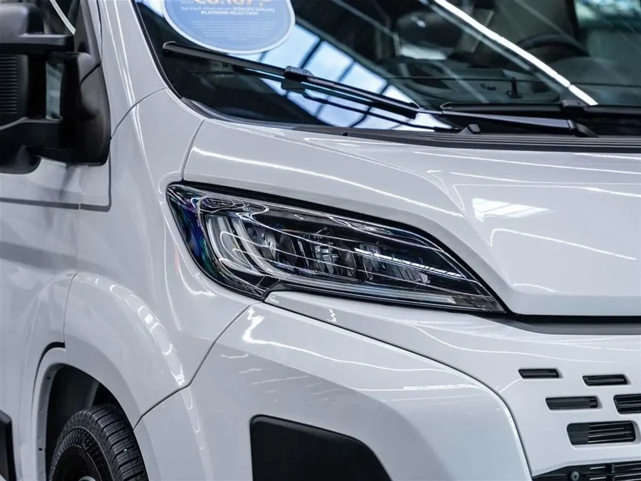 Billede 17 - 2026 - Knaus Boxlife 600 MQ Platinum Selection
