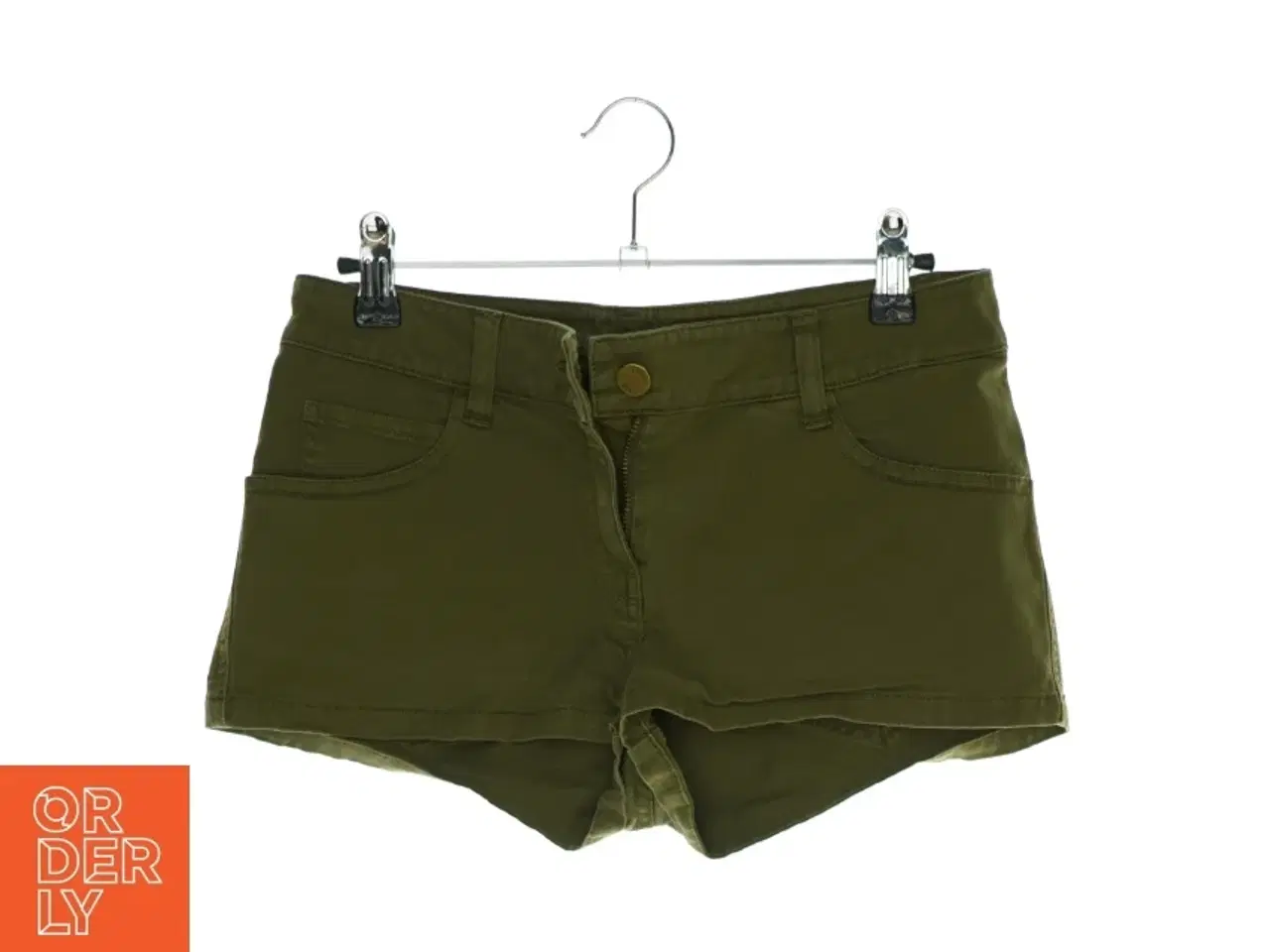 Billede 1 - Shorts fra Zadig & Voltaire (str. 16 år)