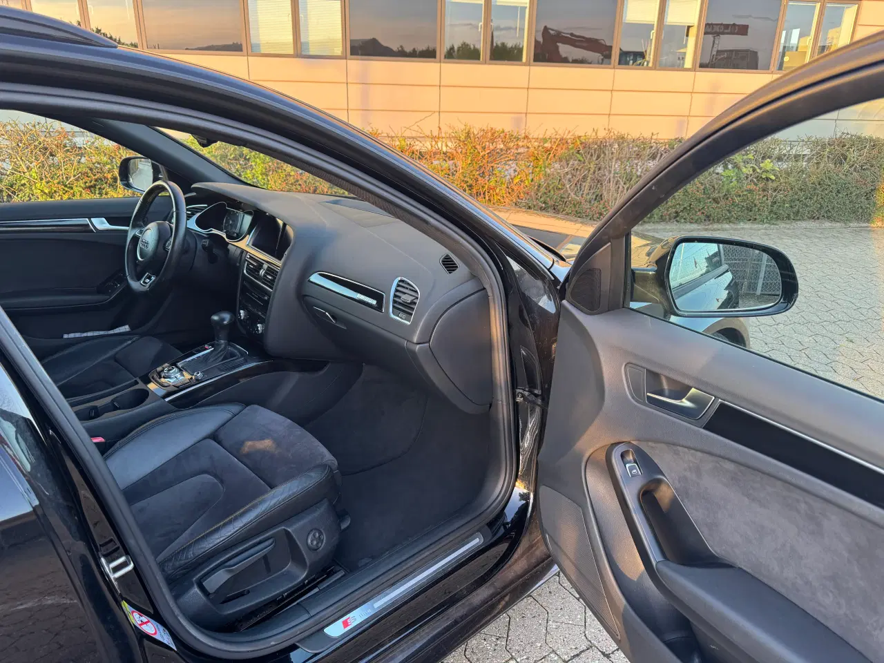 Billede 12 - Audi A4 Avant 2.0 TFSI S-Tronic Quattro 