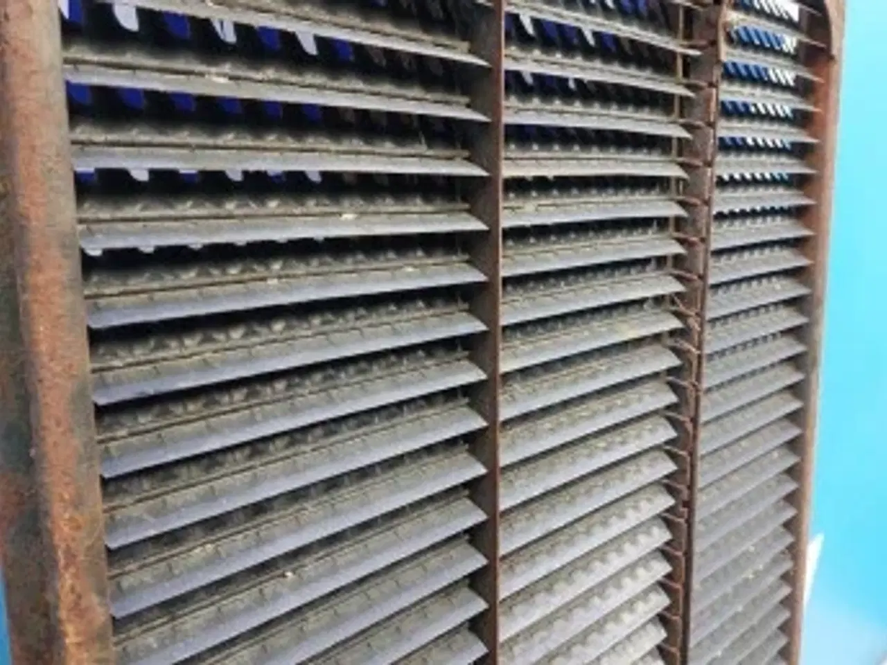 Billede 8 - Laverda 627 Oversold 322279900 (2) 