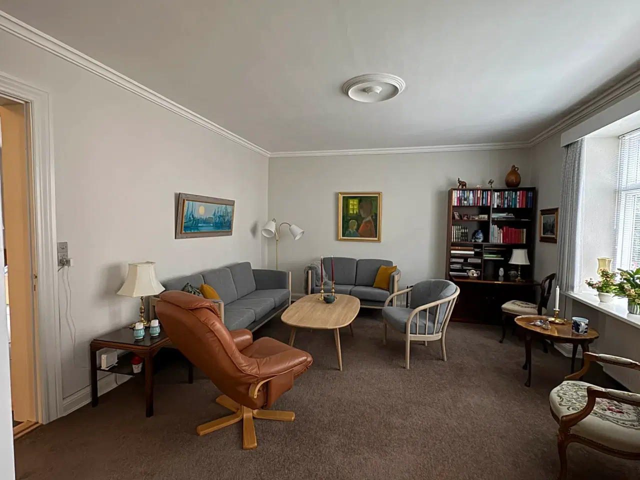 Billede 8 - Andelslejlighed sælges