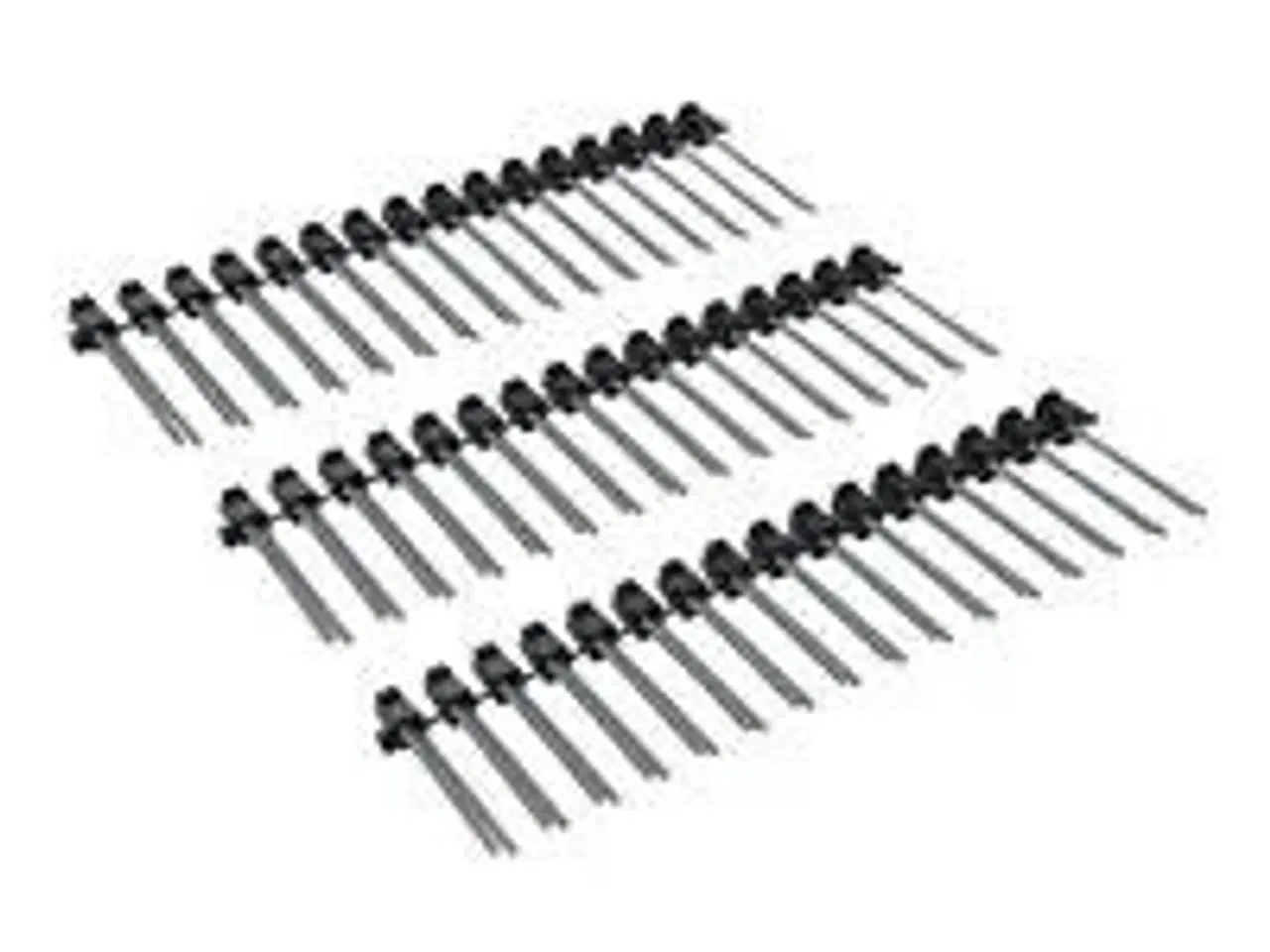 Billede 1 - Ukrudtsfjerner børsterem – Kärcher WRE 18-55 (3 stk)