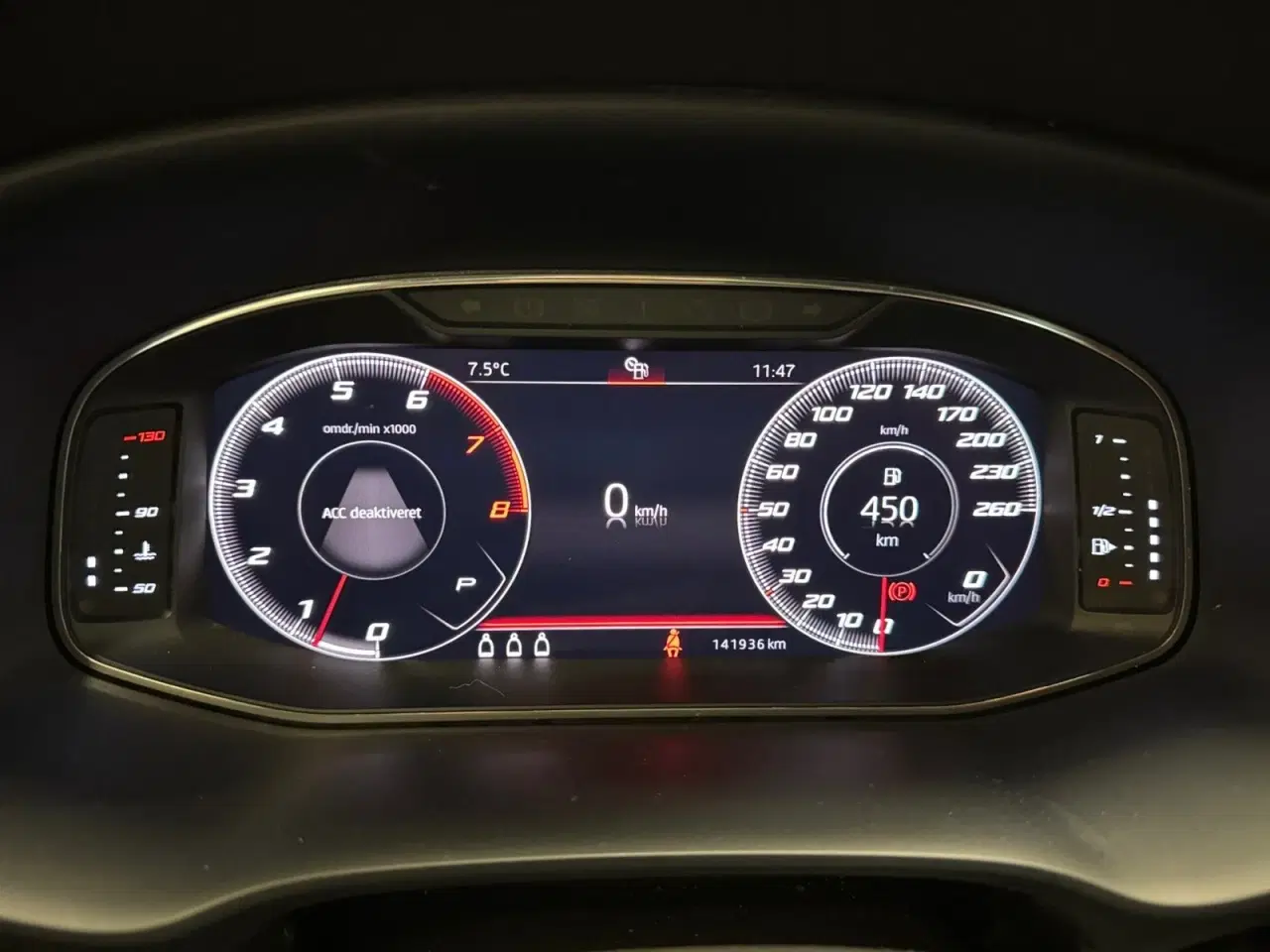 Billede 7 - Seat Leon 1,5 TSi 150 FR ST DSG