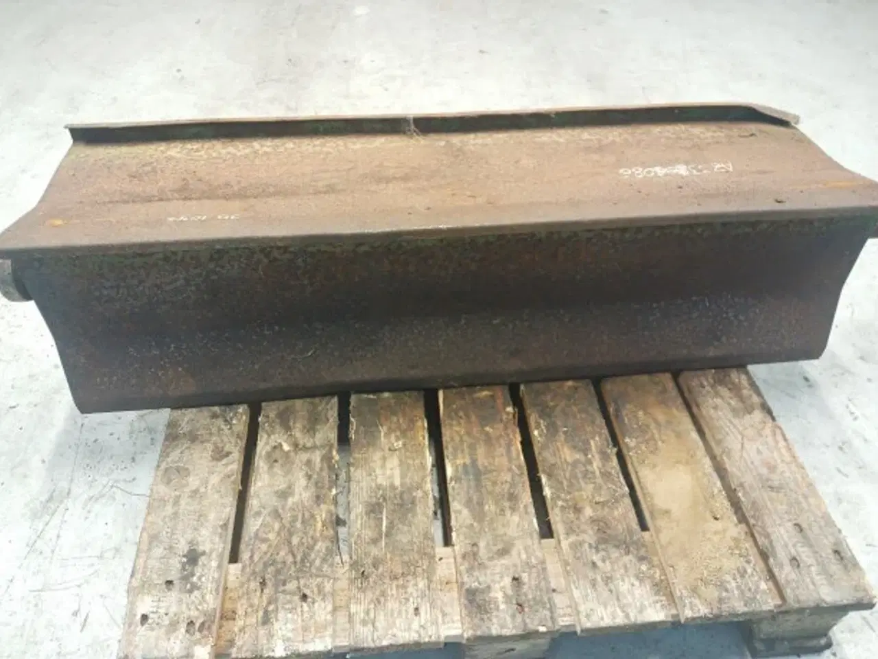 Billede 6 - John Deere 1042 Halmmølle AZ33086