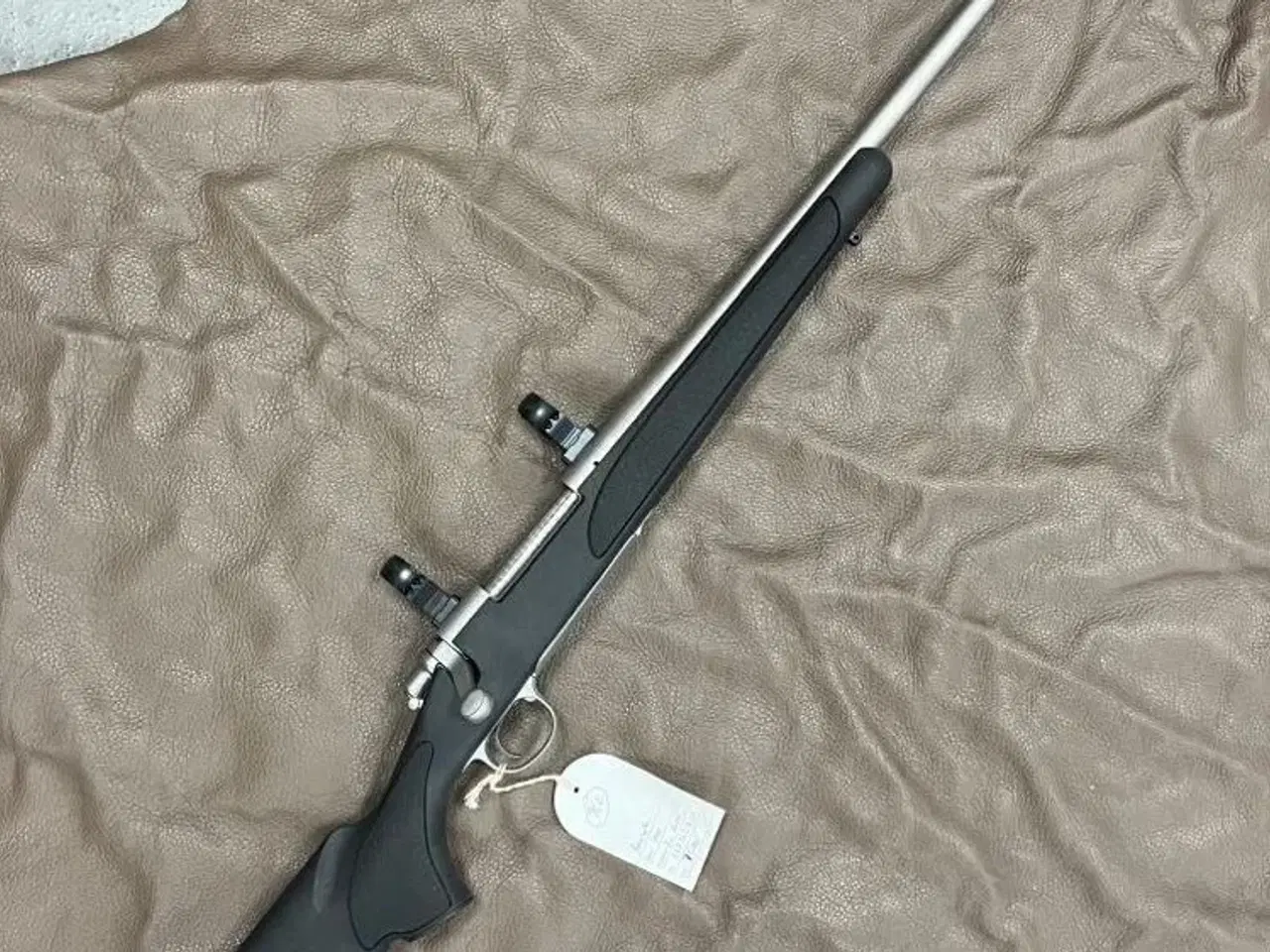 Billede 1 - Remington 700  cal.7mm RUM