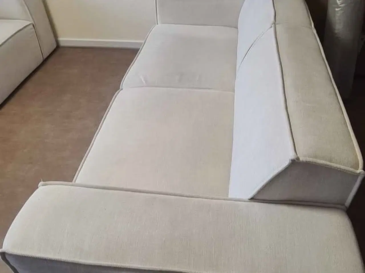 Billede 3 - 3 personers sofaer