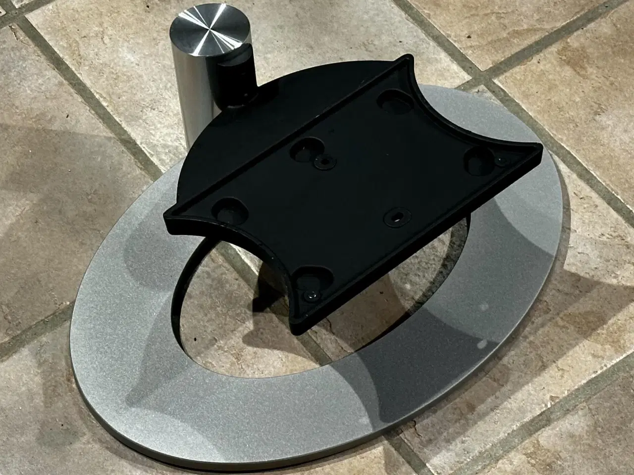 Billede 1 - Bang & Olufsen Beolab 7-1, 7-2 og 7-6 Gulvstand