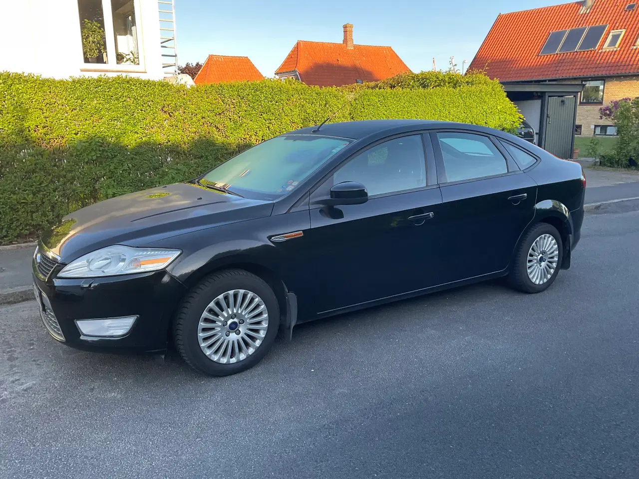 Billede 3 - Ford mondeo