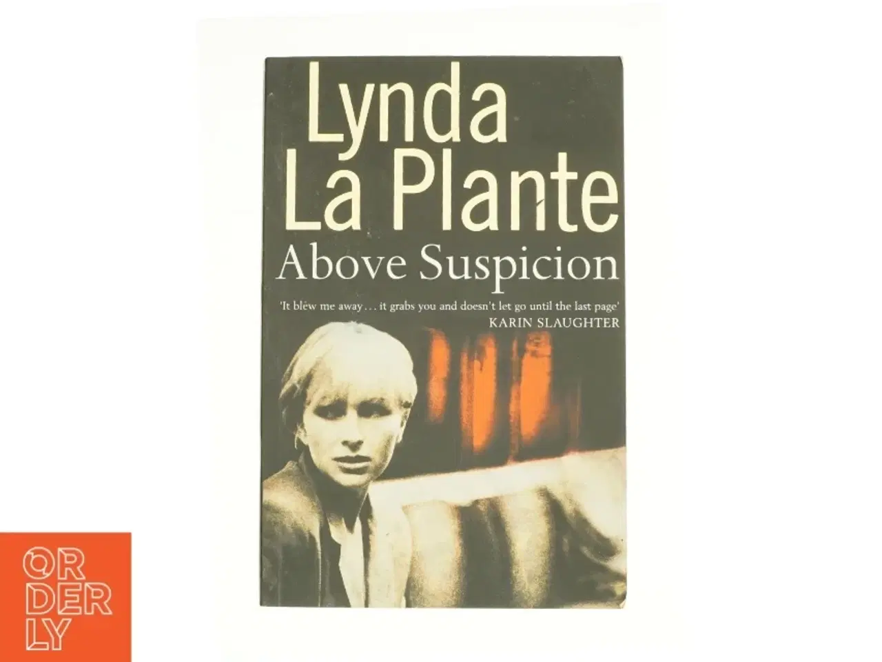 Billede 1 - Above Suspicion af La Plante, Lynda (Bog)