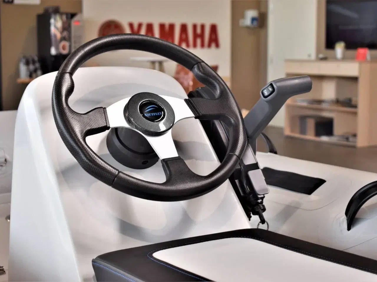 Billede 6 - YAM 310 TaF