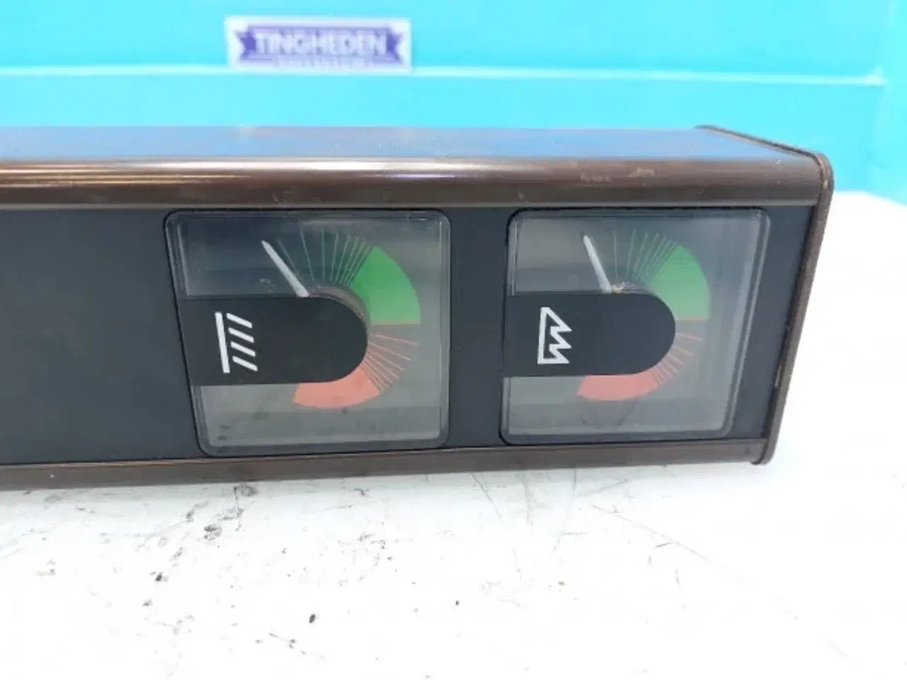 Billede 13 - Deonningborg D7500 Monitor LH 870 45063200