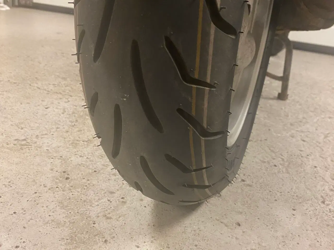 Billede 14 - Kymco Agility