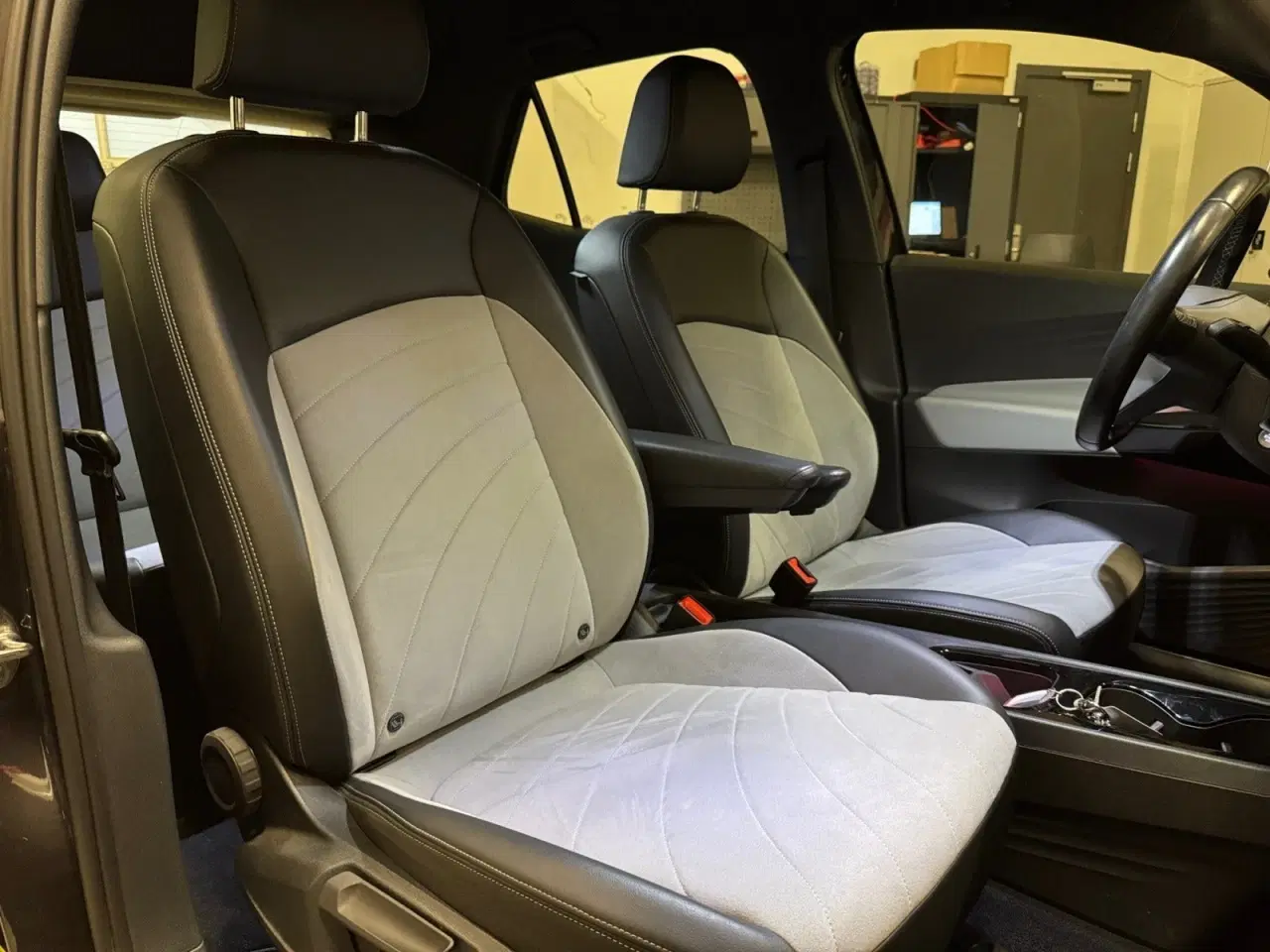 Billede 17 - VW ID.3 77 Pro S