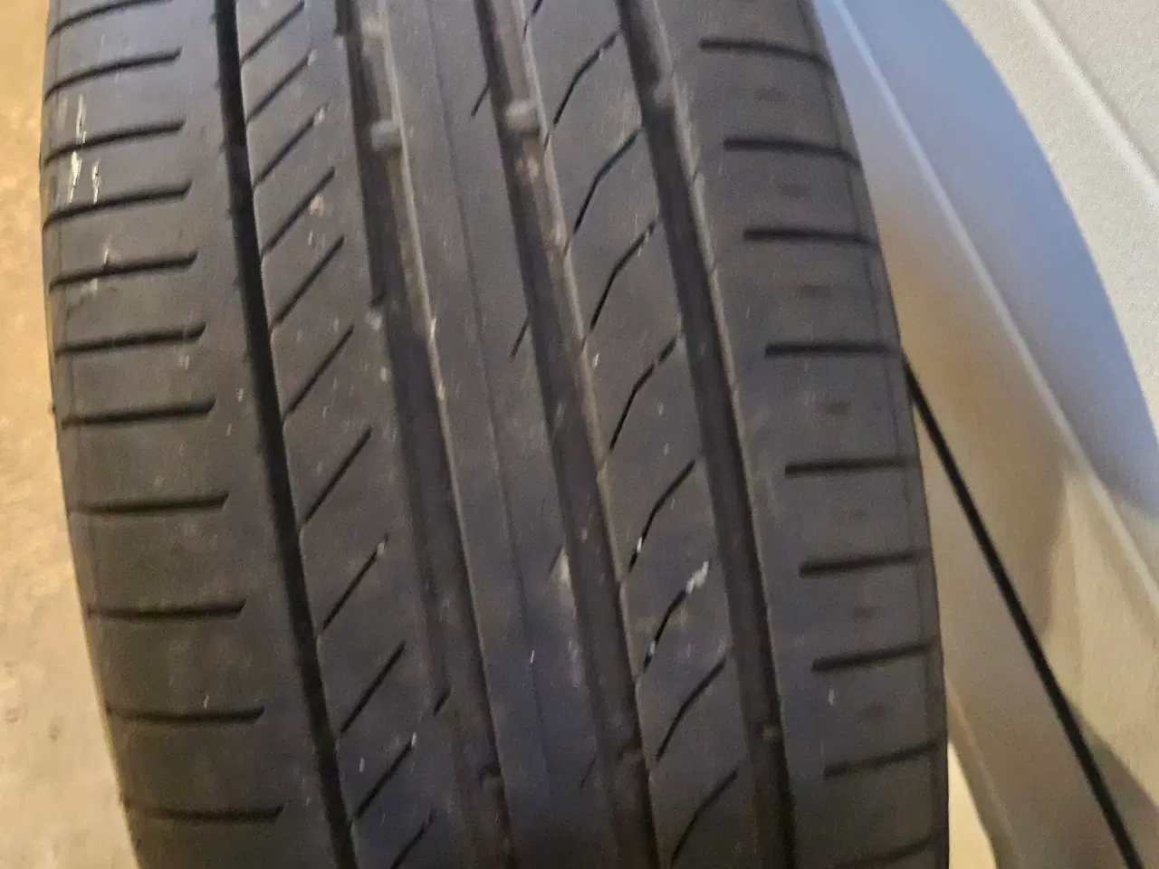 Billede 11 - HALLO HALLO ALU HJUL TIL WV