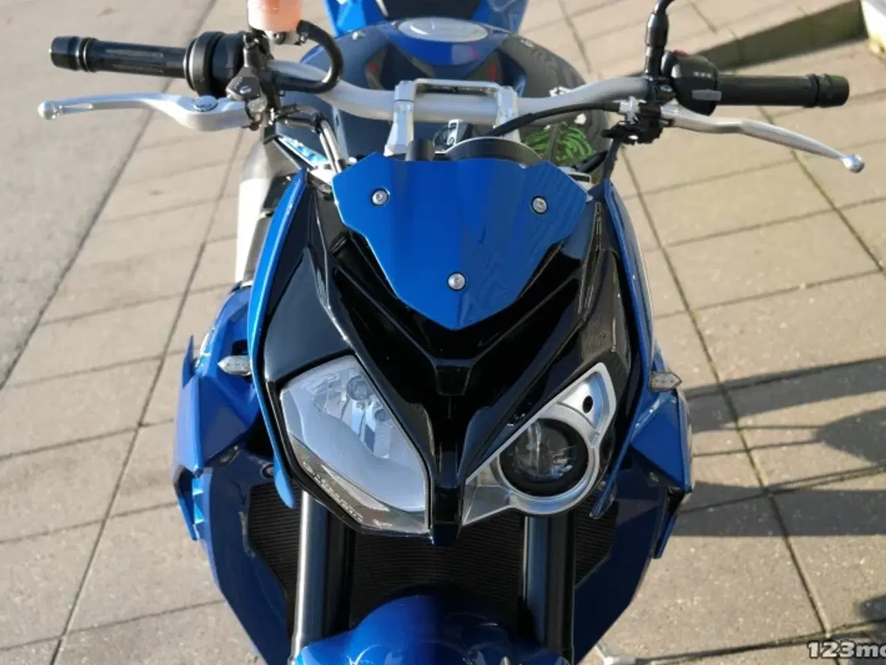 Billede 15 - BMW S 1000 R MC-SYD BYTTER GERNE