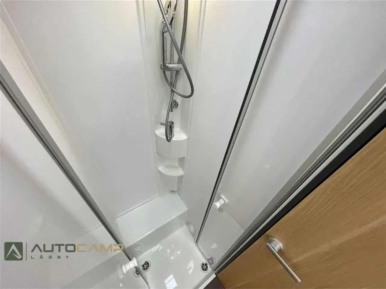 Billede 13 - 2026 - Adria Coral AXESS 650 SL