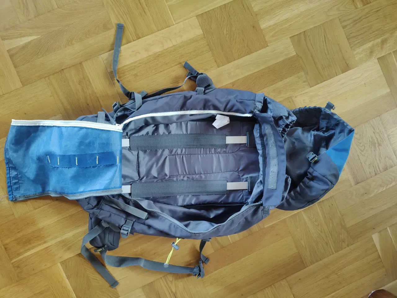 Billede 3 - Backpack 