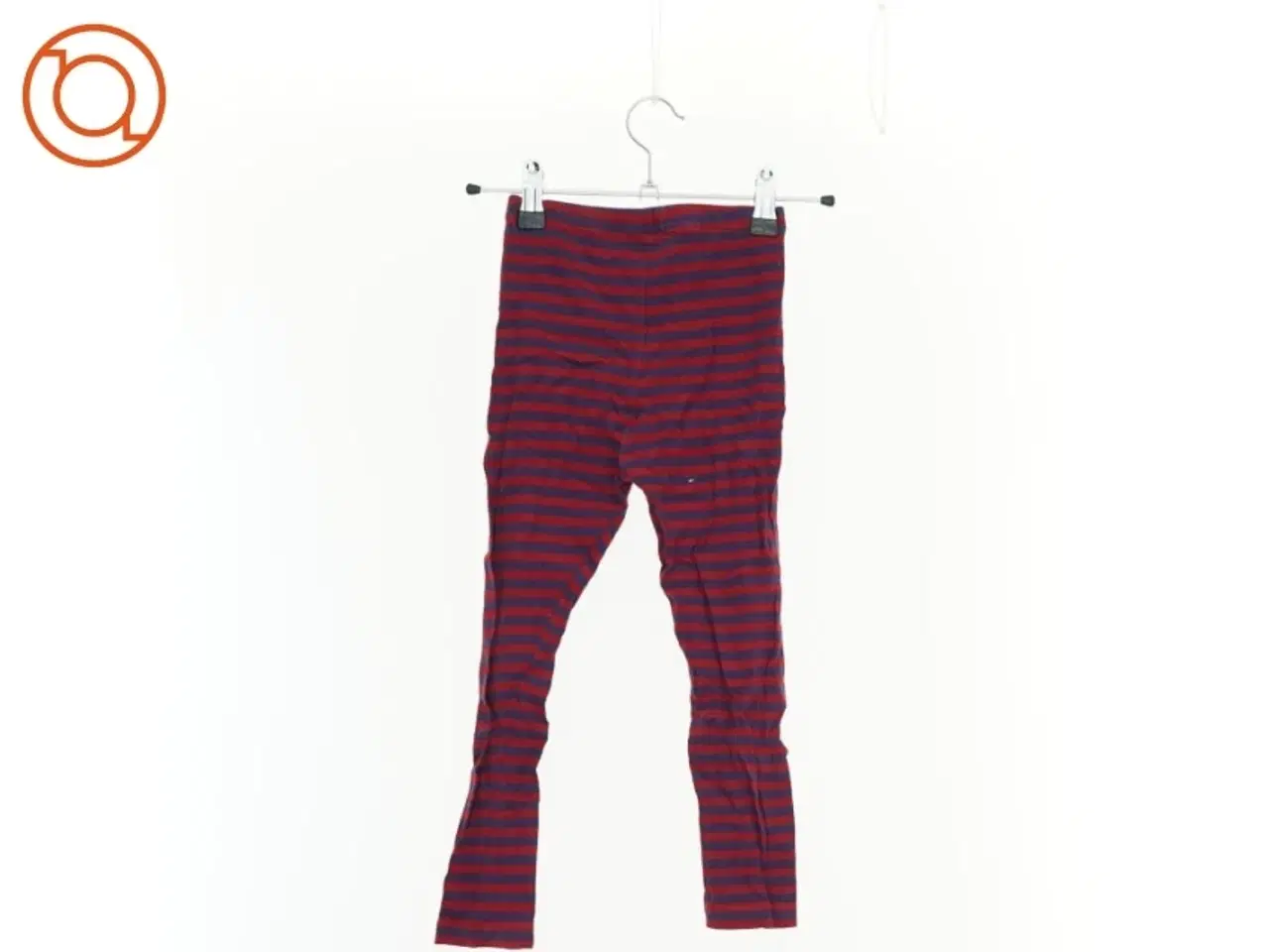 Billede 2 - Leggings fra Christina Rohde (str. 116 cm)