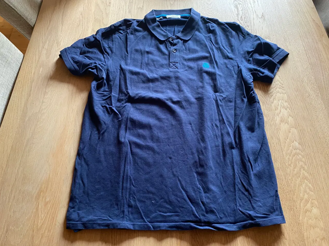 Billede 5 - 5 Polo t shirt str. XL kan afhentes for lidt slik 