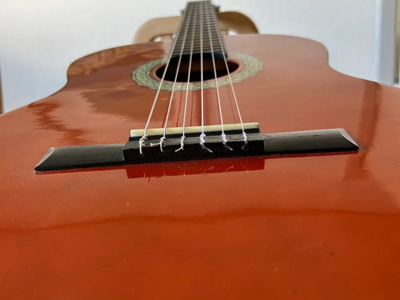 Billede 2 - Clifton spansk guitar