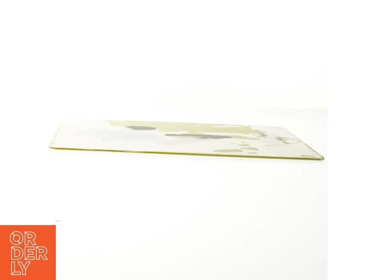 Billede 3 - Mand - skilt (str. 30x20 cm)