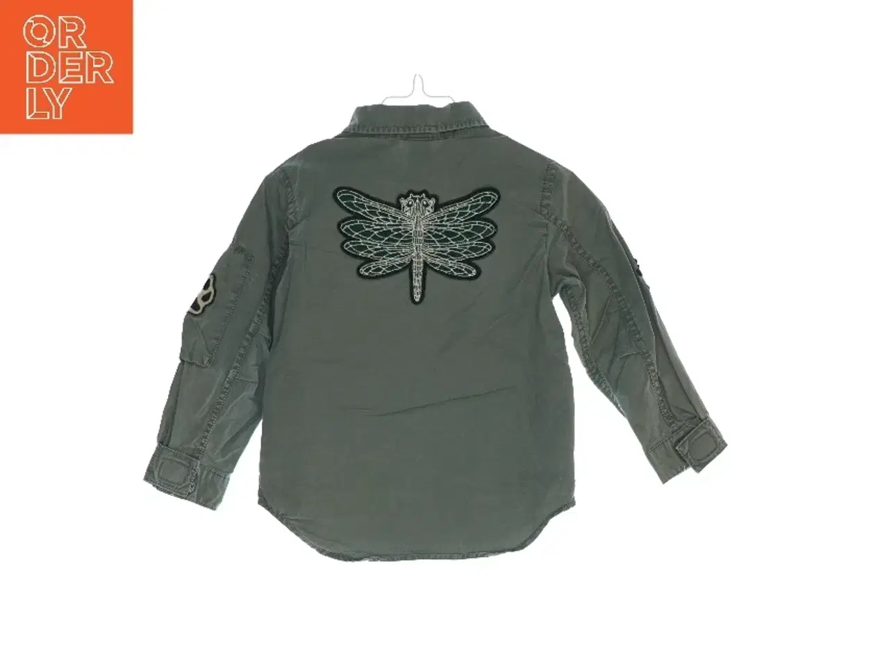 Billede 2 - Skjorte fra H&M