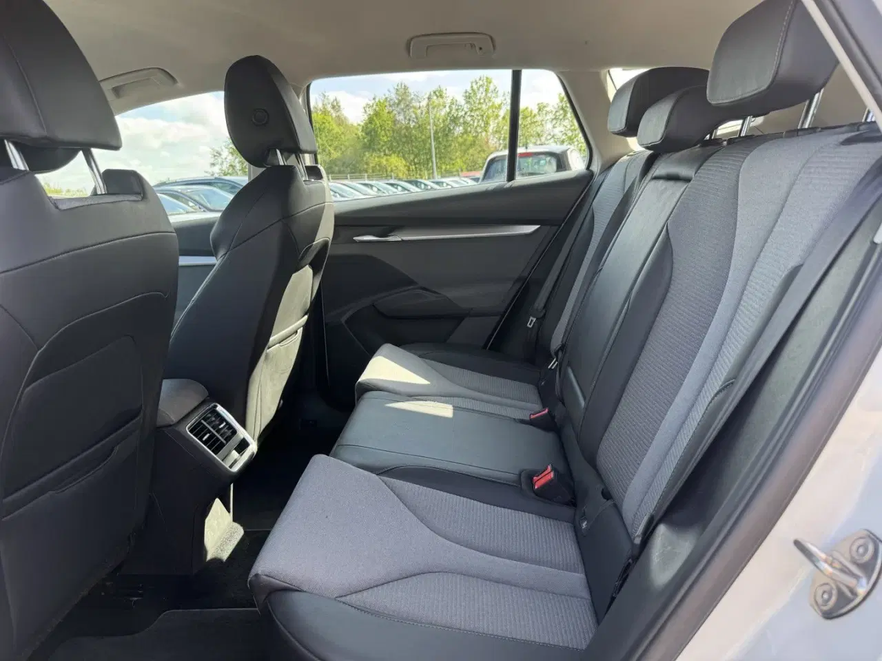 Billede 23 - Skoda Enyaq iV 60 EL 180HK 5d Aut.