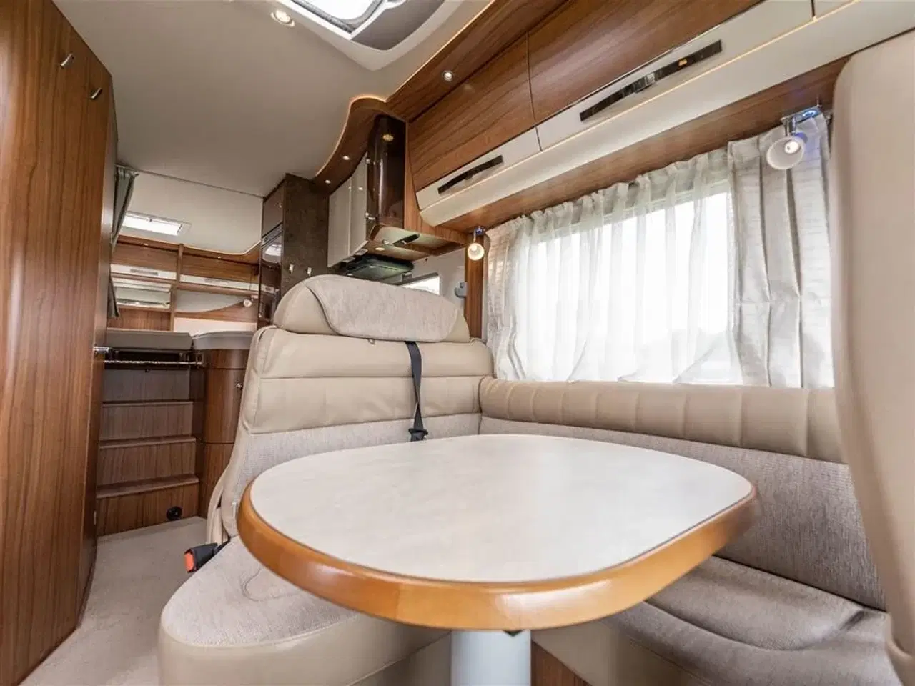 Billede 6 - 2016 - Hymer B 588 PremiumLine