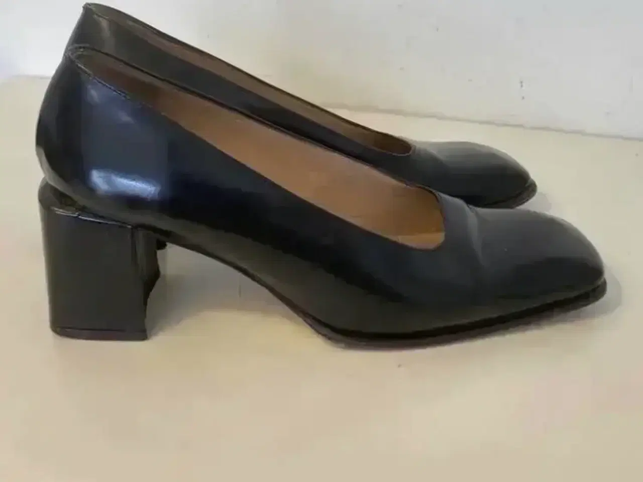 Billede 4 - Extravagante heels 38 fra ES