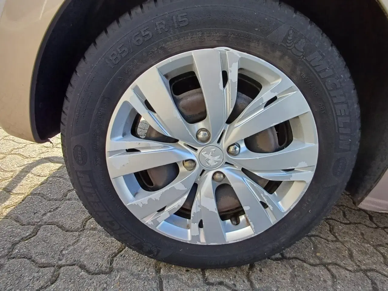 Billede 21 - Peugeot 208 1,4 HDi 68 Active