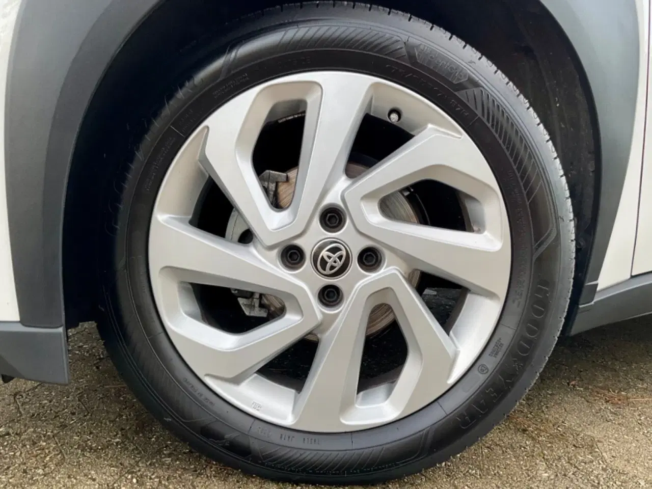 Billede 18 - Toyota Aygo X 1,0 Air Active