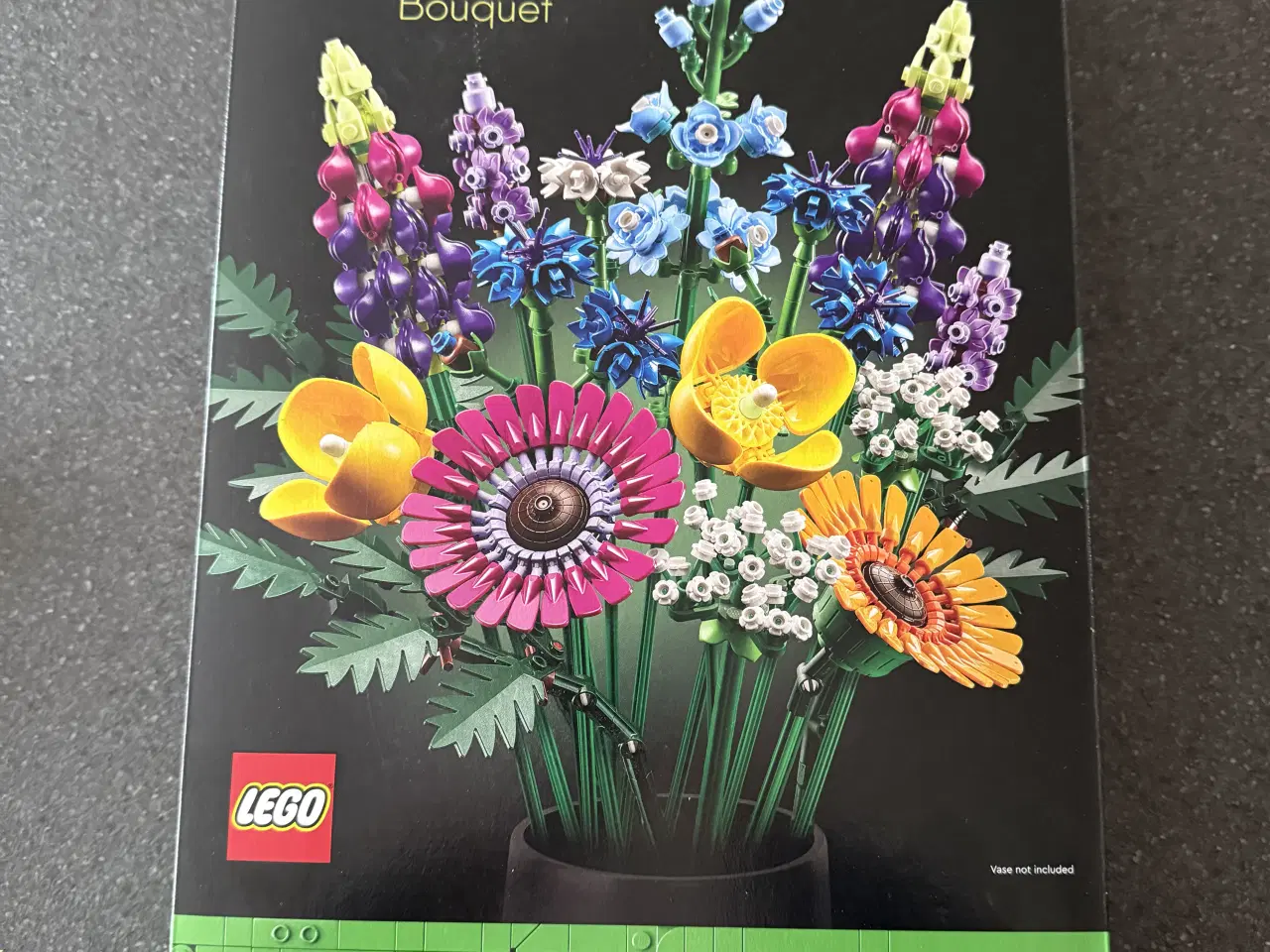 Billede 1 - Botanical Collection wildflower