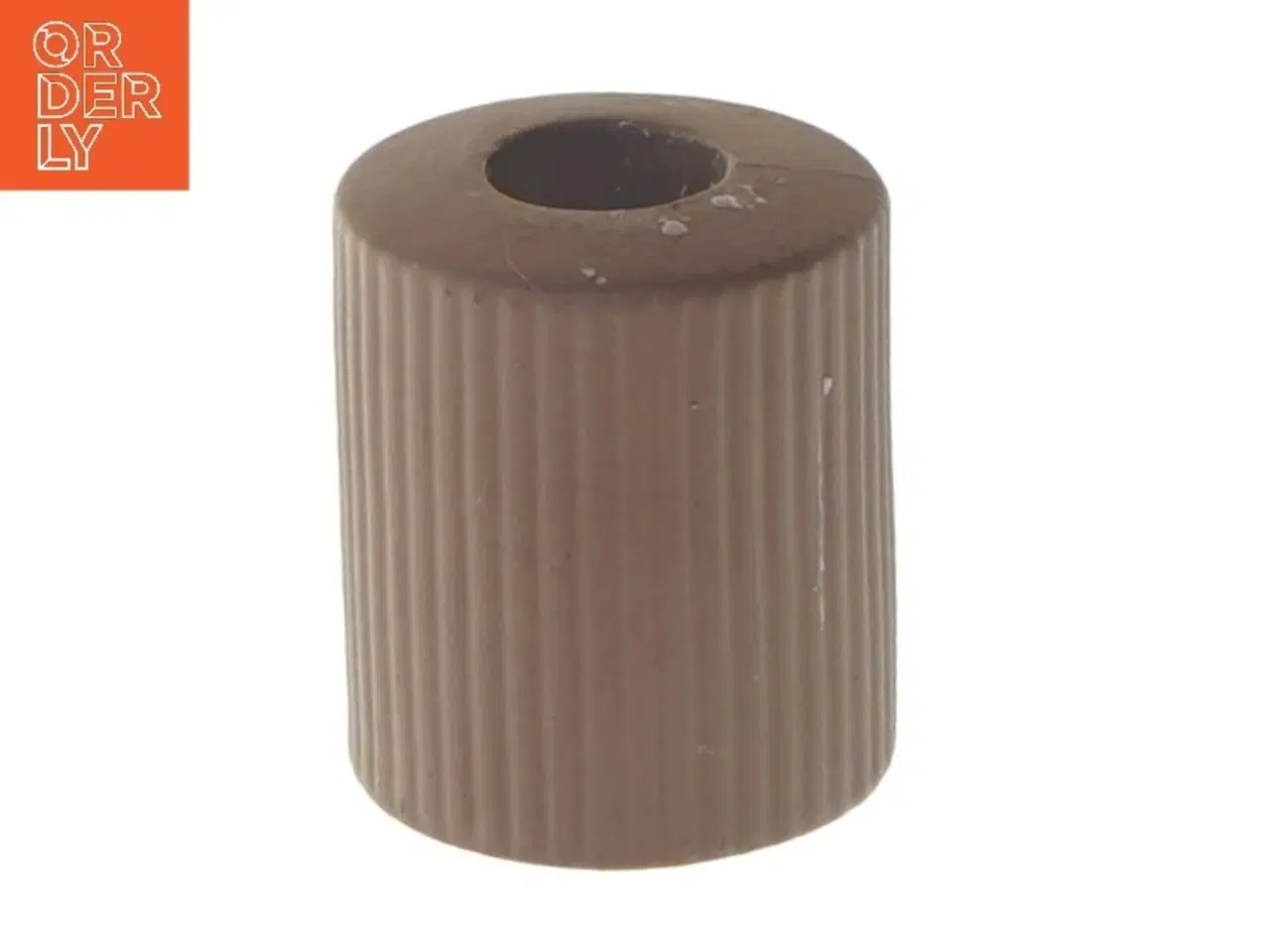 Billede 1 - Cylinder (str. 5x5,5 cm)