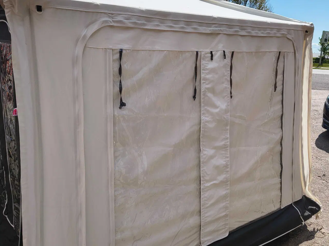Billede 4 - Combi Camp Venezia/Valley 