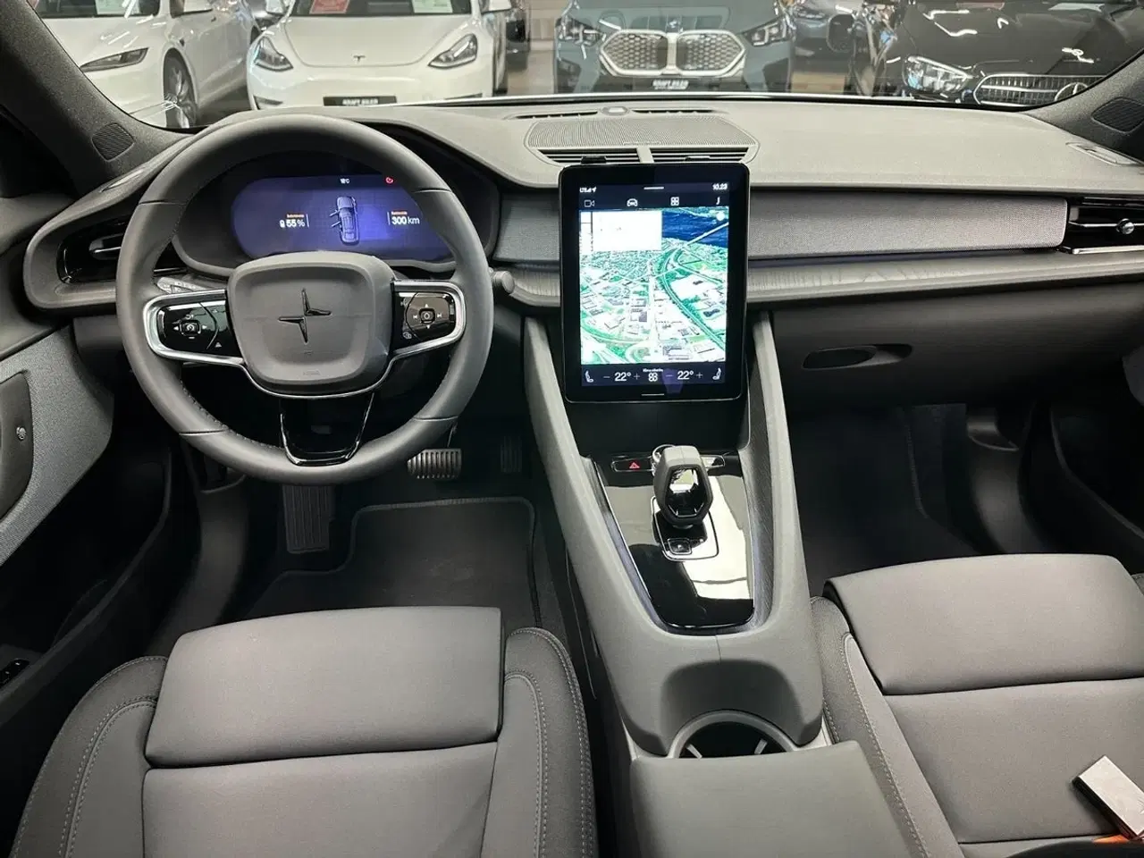 Billede 22 - Polestar 2  Long Range