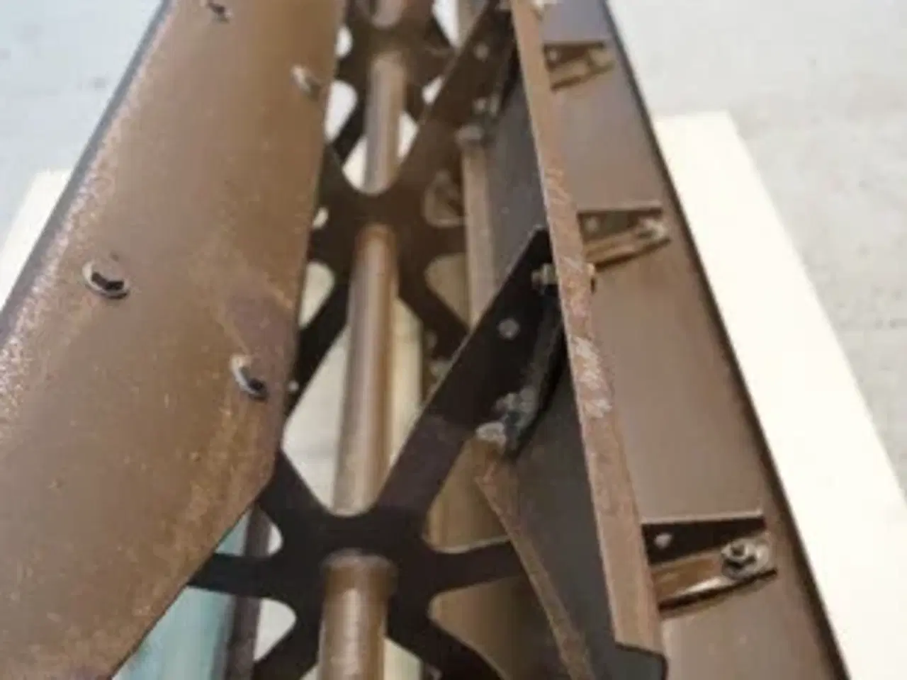 Billede 14 - Dronningborg D3000 Underblæser 28460062