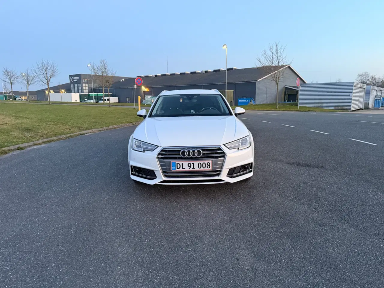 Billede 2 - Audi A4 40 TFSi Sport Prestige Avant S-tr.