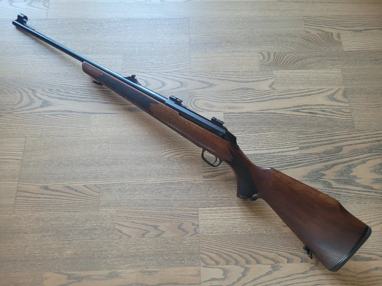 Billede 4 - Tikka M595 RH - .243 WIN