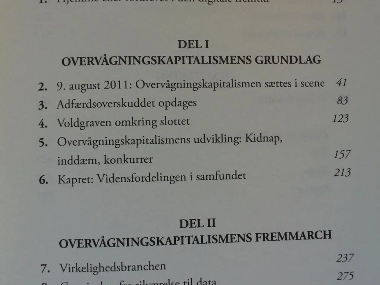 Billede 2 - overvågningskapitalismens tidsalder, af shoshana z