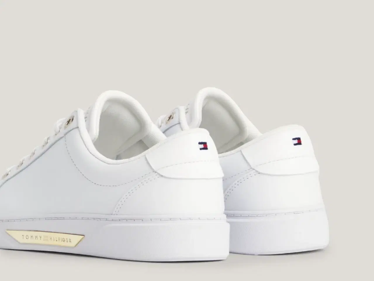 Billede 3 - Tommy Hilfiger • sneakers 