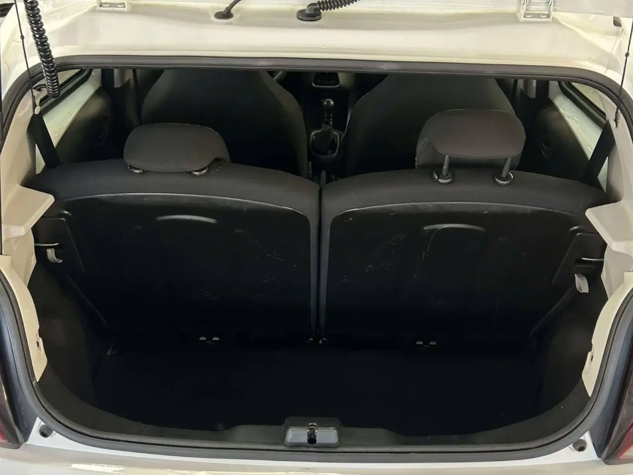 Billede 17 - Citroën C1 1,2 PureTech 82 Shine