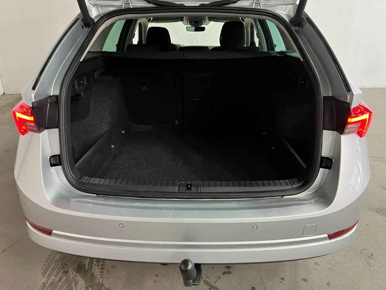 Billede 15 - Skoda Octavia 2,0 TDi 150 Style Combi DSG