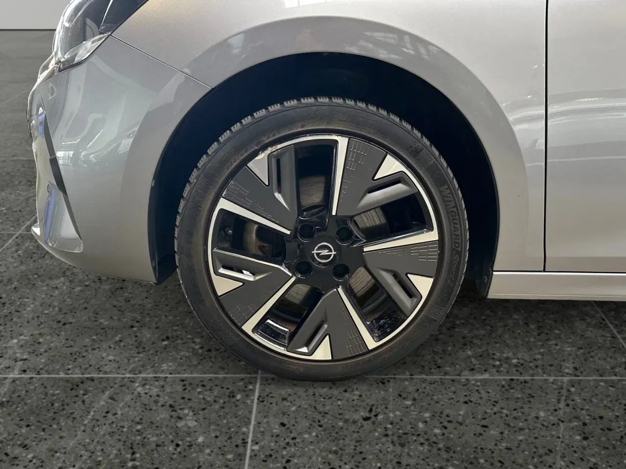 Billede 9 - Opel Corsa-e 50 Elegance