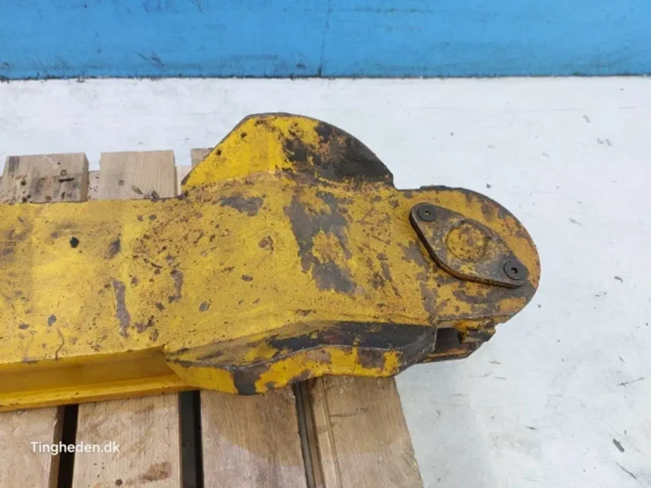 Billede 15 - Hydrema 805 Pendulstang 362401