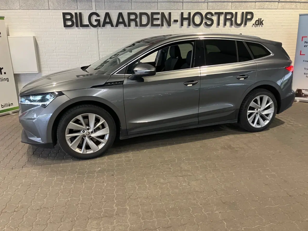 Billede 3 - Skoda Enyaq 80 iV