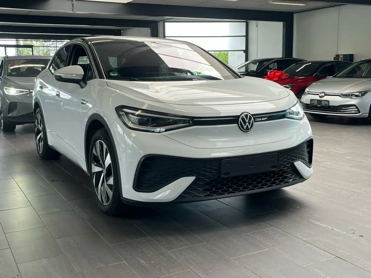Billede 1 - VW ID.5 77 Pro Performance
