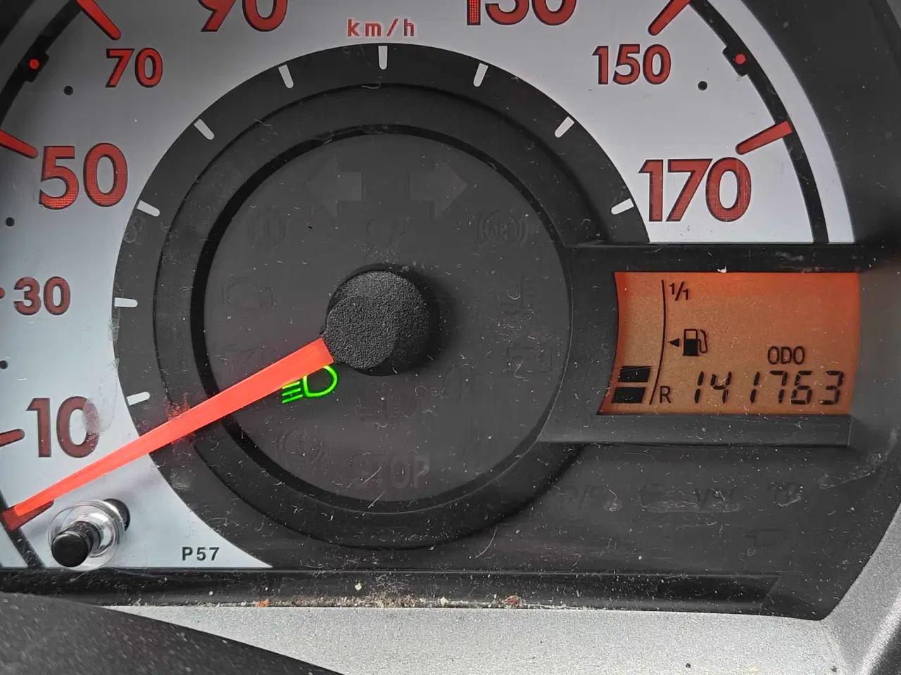 Billede 8 - KM kun 141000