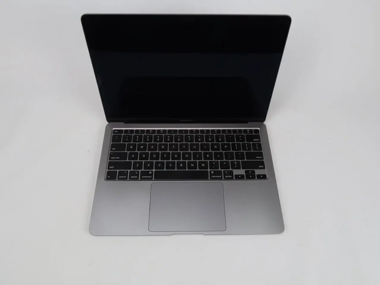 Billede 1 - Apple Macbook Air 2020 13" LÆS BESKRIVELSE