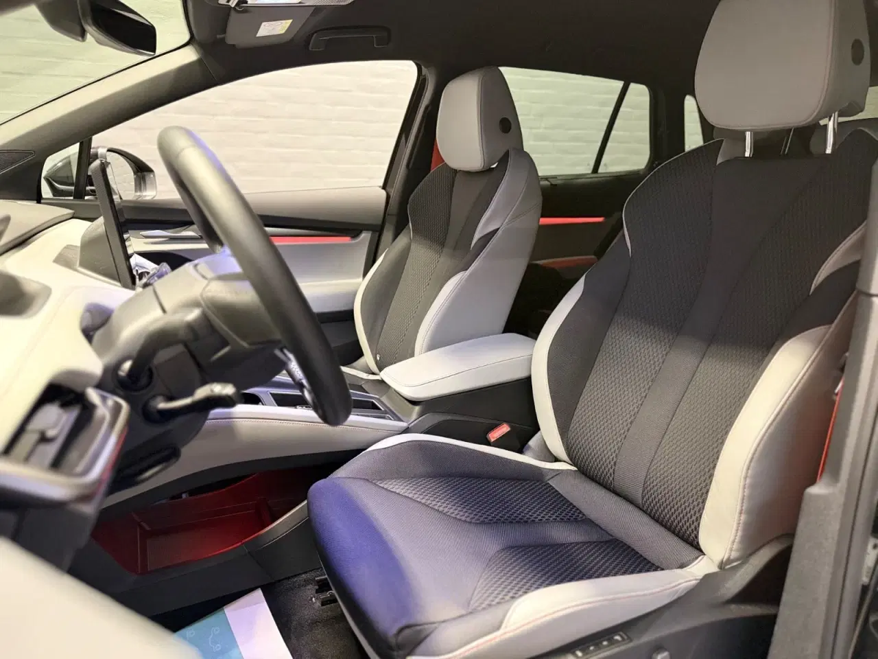 Billede 16 - Skoda Elroq 85 iV Lodge